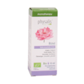 Huile Physalis Rose 5% Bio - 10ml