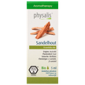 Afbeelding 1 voor Essentiële Olie Sandelhout Bio - 5ml