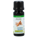 Afbeelding 2 voor Essentiële Olie Sandelhout Bio - 5ml
