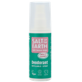Afbeelding 1 voor Melon & Cucumber Natural Deodorant Spray  - 100ml