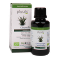 Afbeelding 2 voor Citronella Olie Bio - 30ml