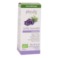 Physalis Echte Lavendel Olie Bio - 30ml