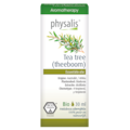Physalis Tea Tree Olie Bio - 30ml