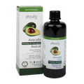 Afbeelding 2 voor Avocado Olie Bio - 100ml