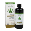 Afbeelding 2 voor Hennepolie Bio - 100ml