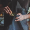Afbeelding 2 voor Bamboo Whisk