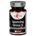 Afbeelding 2 voor Spanning - Stress & Vermoeidheid