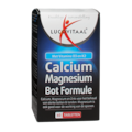 Lucovitaal Calcium - Magnesium Bot Formule (60 Tabletten)