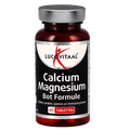 Afbeelding 2 voor Calcium - Magnesium Bot Formule (60 Tabletten)