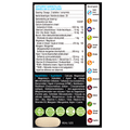 Afbeelding 3 voor Calcium - Magnesium Bot Formule (60 Tabletten)