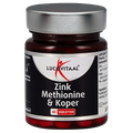 Afbeelding 2 voor Zink - Methionine & Koper (60 Tabletten)