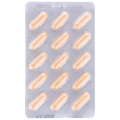 Afbeelding 3 voor Kinderwens* Vrouw - 60 capsules