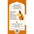 Afbeelding 3 voor Chai Curcuma BIO - 17 theezakjes