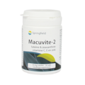 Springfield Macuvite-2 Luteine & Zeaxanthine (30 Tabletten)