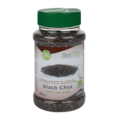 Biotona Graines de Chia noir Bio (350 g)