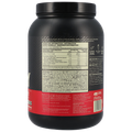 Afbeelding 3 voor Gold Standard 100% Whey Cookies & Cream - FD