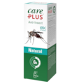 Care Plus Anti-Insect Natural Spray - 60ml
