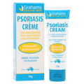 Afbeelding 2 voor Psoriasis Crème - 75g