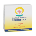 Marcus Rohrer Spirulina Navulling (3x180 Tabletten)