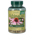 Nature's Garden Echinacea, 400mg (200 Capsules)