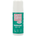 Afbeelding 1 voor Melon & Cucumber Natural Deodorant Roll-on - 75ml