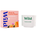 Afbeelding 2 voor Deodorant Honey Cactus Navulling - 40g