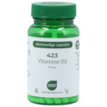 AOV 423 Vitamine D3, 75mcg (90 Capsules)