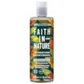 Faith In Nature Grapefruit En Orange Shampoo - 400ml