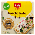Afbeelding 1 voor Knäckebrot met Havervlokken Glutenvrij - 215g