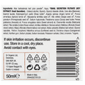 Afbeelding 3 voor Dr. Organic Slakkengel Gezichtscrème - 50ml