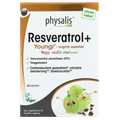 Afbeelding 1 voor Resveratrol+ Youngr - 30 tabletten