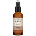 Afbeelding 1 voor Dry Body Oil Argan - 100ml