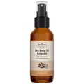 Afbeelding 1 voor Dry Body Oil Amandel - 100ml