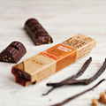 Afbeelding 2 voor Lovechock Mulberry Crunch 80% Cacao BIO - 40g