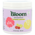 Afbeelding 1 voor Pre-Workout Raspberry Lemonade - 186g