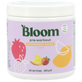 Afbeelding 1 voor Pre-Workout Strawberry Mango - 180g
