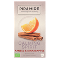 Afbeelding 1 voor Calming Spirit Kaneel & Sinaasappel - 20 theezakjes