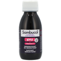 Afbeelding 2 voor Sambucol For Kids (120ml)