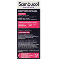 Afbeelding 3 voor Sambucol For Kids (120ml)