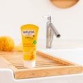 Afbeelding 2 voor Calendula Shampoo & Douchecrème - 200ml