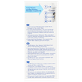 Afbeelding 4 voor BRITA Waterfilterpatroon Classic Filters - 3 filters
