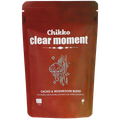 Afbeelding 1 voor Clear Moment Cacao & Mushroom Blend - 120g