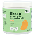 Afbeelding 1 voor Greens & Superfoods Mango - 180g