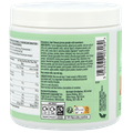 Afbeelding 2 voor Greens & Superfoods Strawberry Kiwi - 180g