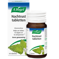 Afbeelding 2 voor A. Vogel Nachtrust - 60 tabletten