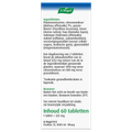 Afbeelding 3 voor A. Vogel Nachtrust - 60 tabletten