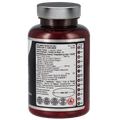 Afbeelding 2 voor Super Visolie Omega 3-6 - 120 capsules