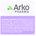 Afbeelding 3 voor Arkocaps Mariadistel, 390mg (45 Capsules)