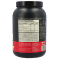 Afbeelding 3 voor Gold Standard 100% Whey Banana Cream - FD