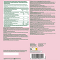 Afbeelding 3 voor Clear Protein Collagen Strawberry Watermelon - 250g